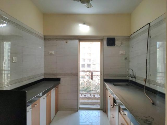 3 BHK Apartment in Hiranandani Estate for resale Thane. The reference number is 19271653