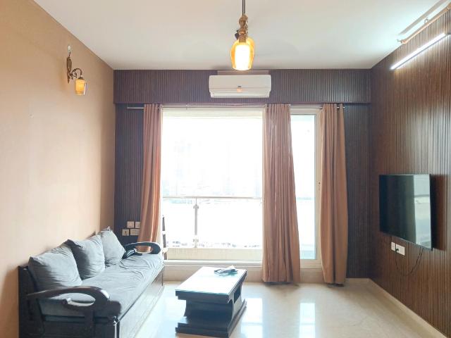 3 BHK Apartment in Hiranandani Estate for resale Thane. The reference number is 20482089