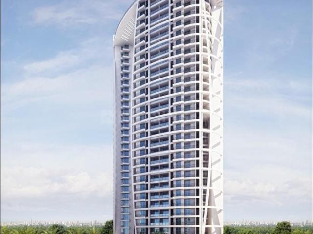 3 BHK Apartment in Hiranandani Estate for resale Thane. The reference number is 20615053
