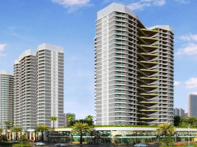 3 BHK Apartment in Hiranandani Estate for resale Thane. The reference number is 20615146