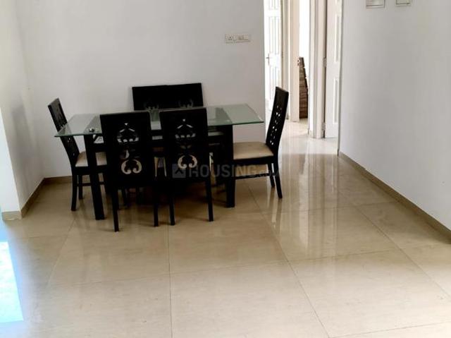 3 BHK Apartment in Hiranandani Estate for resale Thane. The reference number is 20618059