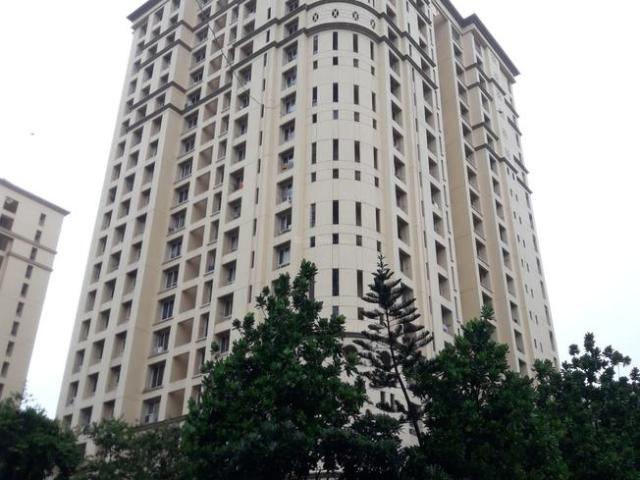 3 BHK Apartment in Hiranandani Estate for resale Thane. The reference number is 20651224
