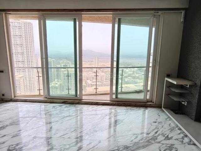 3 BHK Apartment in Hiranandani Estate for resale Thane. The reference number is 20658945