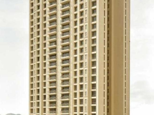 3 BHK Apartment in Hiranandani Estate for resale Thane. The reference number is 20906671