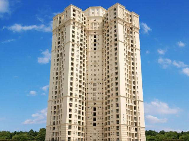 3 BHK Apartment in Hiranandani Estate for resale Thane. The reference number is 20316004