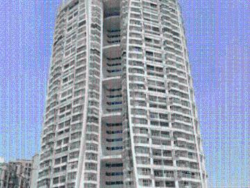 3 BHK Apartment in Hiranandani Estate for resale Thane. The reference number is 20337633