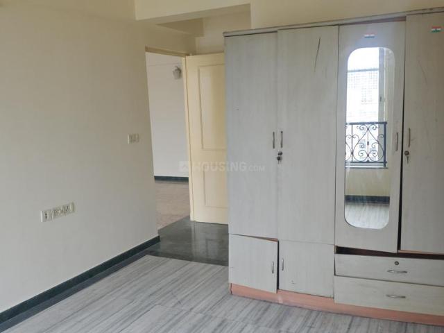3 BHK Apartment in Hiranandani Estate for resale Thane. The reference number is 21035686