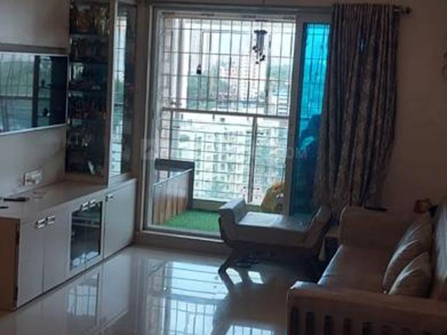 3 BHK Apartment in Hiranandani Estate for resale Thane. The reference number is 21046898