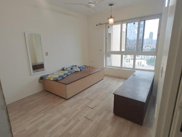 3 BHK Apartment in Hiranandani Estate for resale Thane. The reference number is 21058558