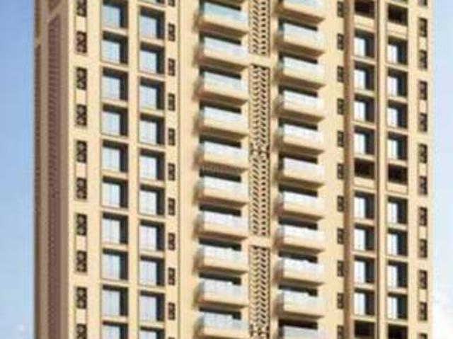 3 BHK Apartment in Hiranandani Estate for resale Thane. The reference number is 21058967