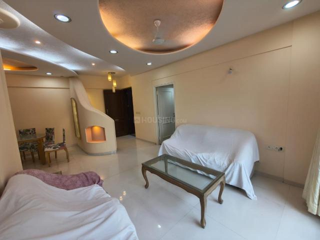 3 BHK Apartment in Hiranandani Estate for resale Thane. The reference number is 21059110
