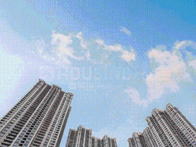 3 BHK Apartment in Hiranandani Estate for resale Thane. The reference number is 21163432