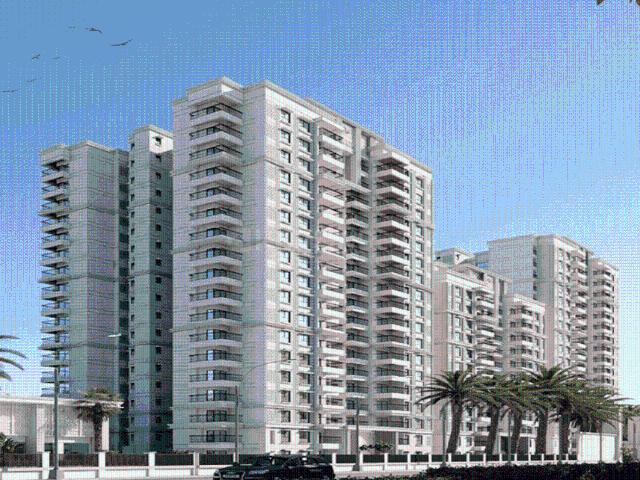 3 BHK Apartment in Hiranandani Estate for resale Thane. The reference number is 21163397