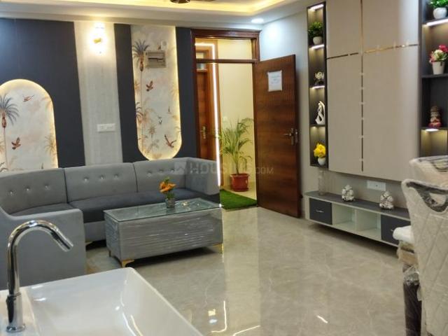3 BHK Apartment in Hirapura for resale Jaipur. The reference number is 20231204