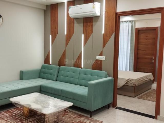 3 BHK Apartment in Hirapura for resale Jaipur. The reference number is 20232133