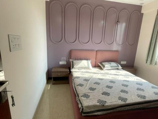 3 BHK Apartment in Hirapura for resale Jaipur. The reference number is 20232233