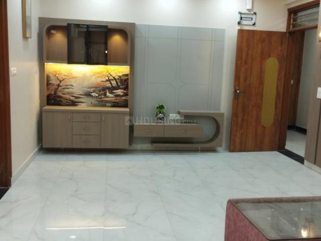 3 BHK Apartment in Hirapura for resale Jaipur. The reference number is 20232288