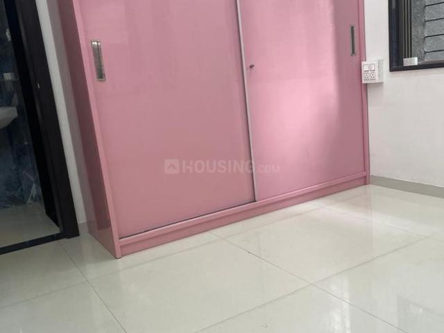 3 BHK Apartment in Hirawadi for rent Nashik. The reference number is 19157597