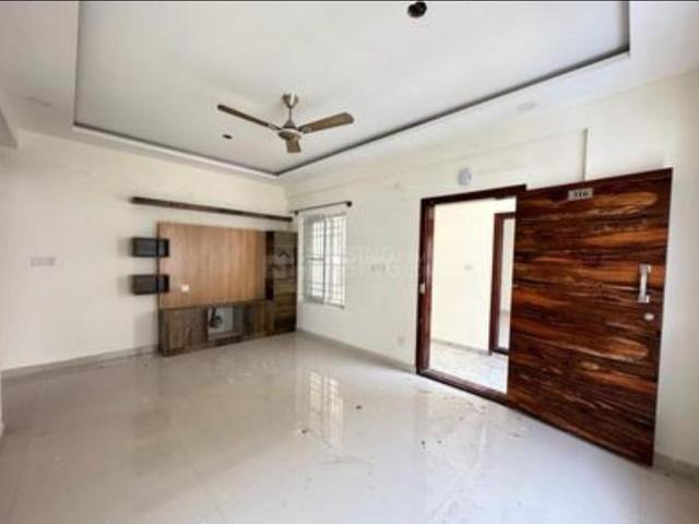 3 BHK Apartment in HSR Layout for rent Bengaluru. The reference number is 17340954