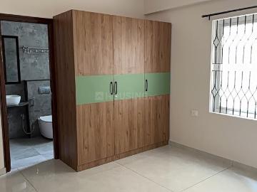 3 BHK Apartment in HSR Layout for rent Bengaluru. The reference number is 19670298