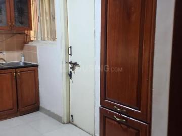3 BHK Apartment in HSR Layout for rent Bengaluru. The reference number is 20422748