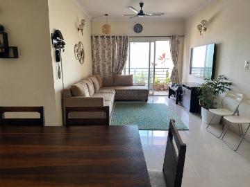 3 BHK Apartment in HSR Layout for rent Bengaluru. The reference number is 20467807