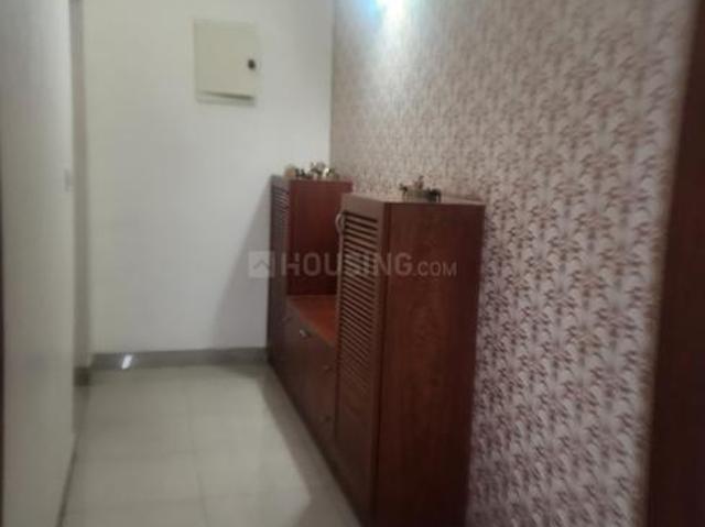 3 BHK Apartment in HSR Layout for rent Bengaluru. The reference number is 20503359
