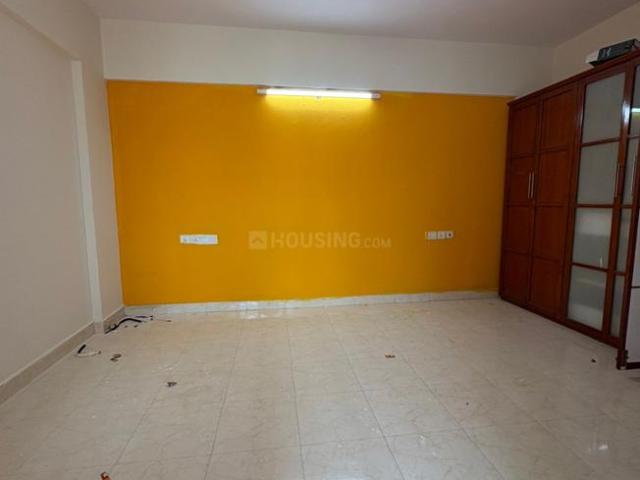 3 BHK Apartment in HSR Layout for rent Bengaluru. The reference number is 20563601