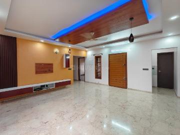 3 BHK Apartment in HSR Layout for rent Bengaluru. The reference number is 20576332
