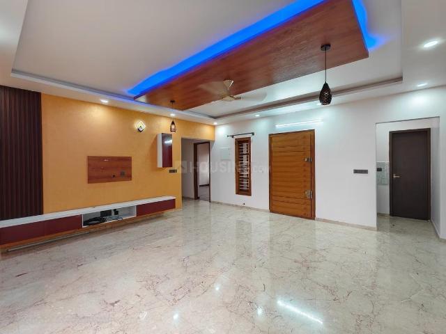 3 BHK Apartment in HSR Layout for rent Bengaluru. The reference number is 20576332