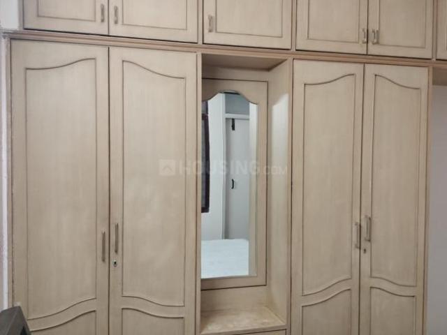 3 BHK Apartment in HSR Layout for rent Bengaluru. The reference number is 20601023