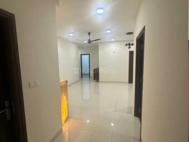 3 BHK Apartment in HSR Layout for rent Bengaluru. The reference number is 20614544