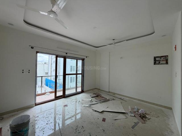 3 BHK Apartment in HSR Layout for rent Bengaluru. The reference number is 20614758