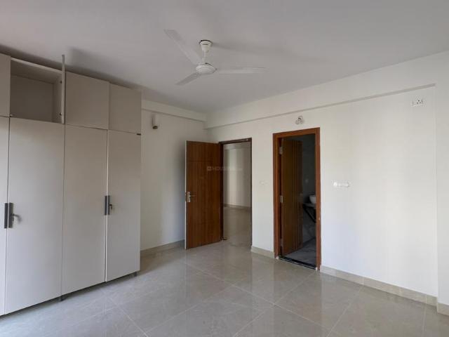 3 BHK Apartment in HSR Layout for rent Bengaluru. The reference number is 20630833
