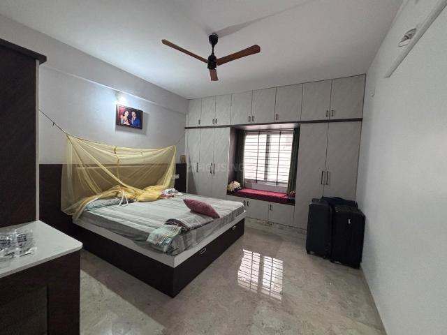 3 BHK Apartment in HSR Layout for rent Bengaluru. The reference number is 20640710