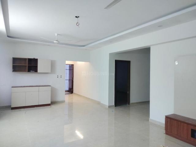 3 BHK Apartment in HSR Layout for rent Bengaluru. The reference number is 20655676