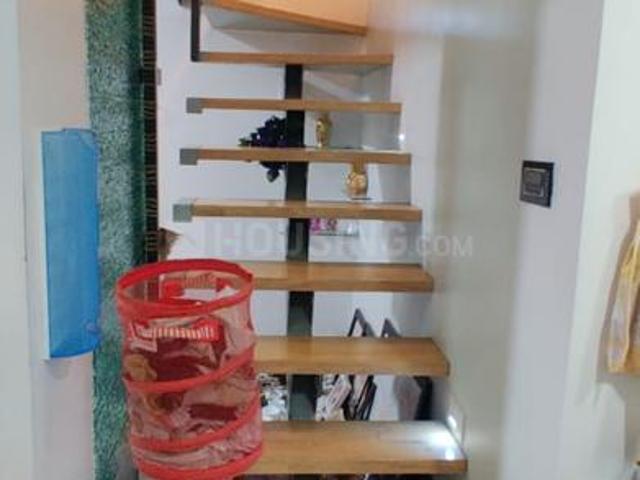 3 BHK Apartment in HSR Layout for rent Bengaluru. The reference number is 20665111
