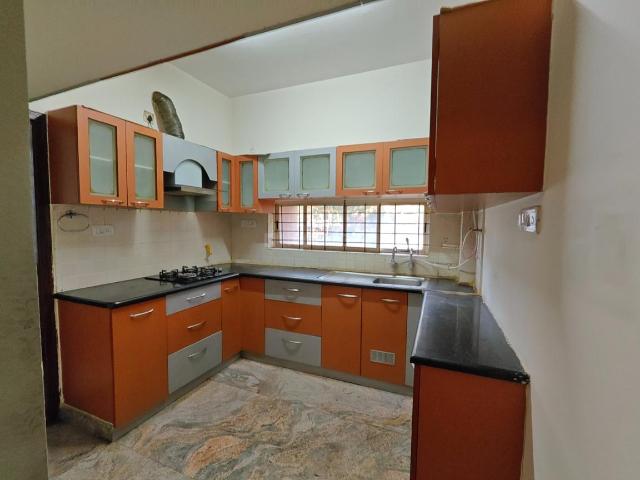 3 BHK Apartment in HSR Layout for rent Bengaluru. The reference number is 20685222