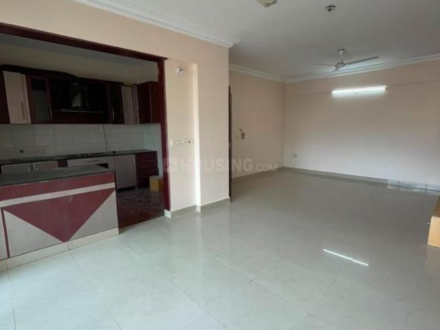 3 BHK Apartment in HSR Layout for rent Bengaluru. The reference number is 20717080