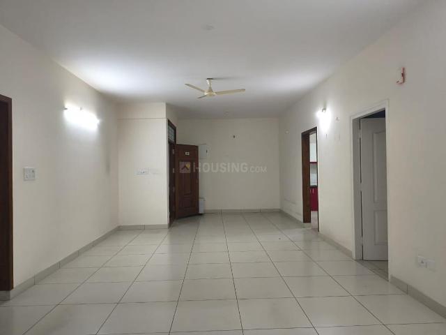 3 BHK Apartment in HSR Layout for rent Bengaluru. The reference number is 20727516