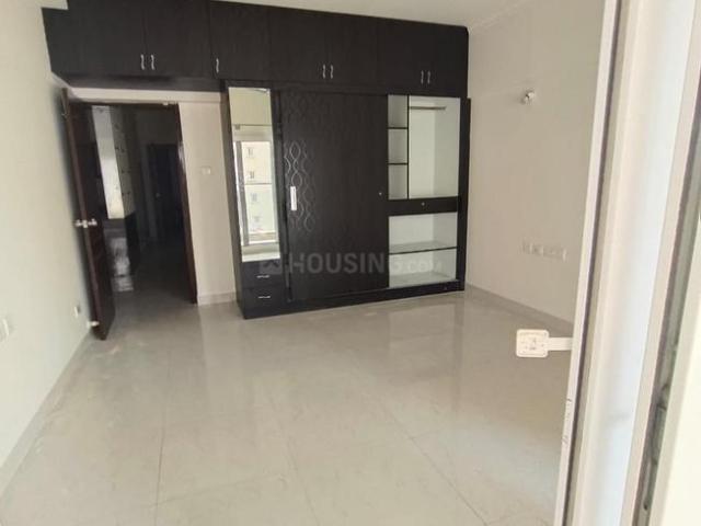 3 BHK Apartment in HSR Layout for rent Bengaluru. The reference number is 20743307