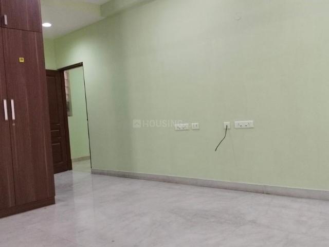 3 BHK Apartment in HSR Layout for rent Bengaluru. The reference number is 20758297