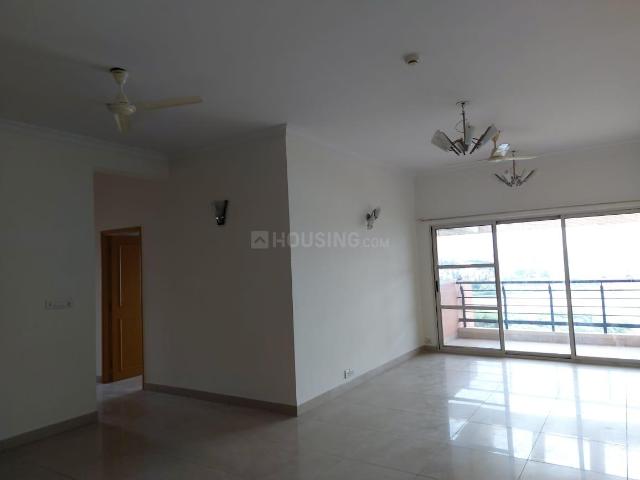 3 BHK Apartment in HSR Layout for rent Bengaluru. The reference number is 20770601