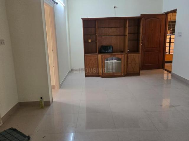 3 BHK Apartment in HSR Layout for rent Bengaluru. The reference number is 20831138