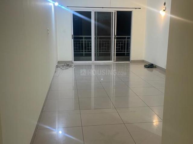 3 BHK Apartment in HSR Layout for rent Bengaluru. The reference number is 20839371