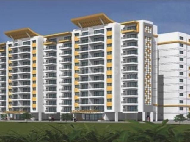 3 BHK Apartment in HSR Layout for rent Bengaluru. The reference number is 20839371