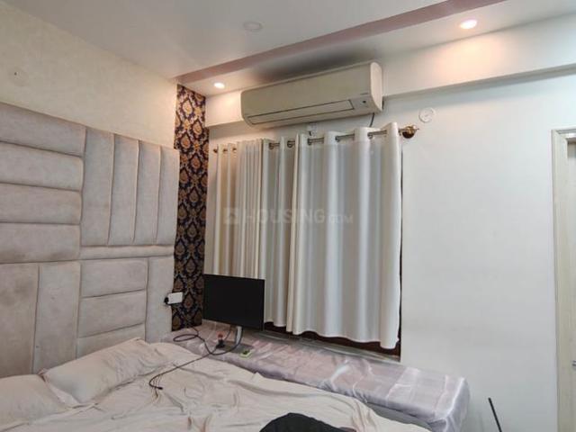 3 BHK Apartment in HSR Layout for rent Bengaluru. The reference number is 20844225