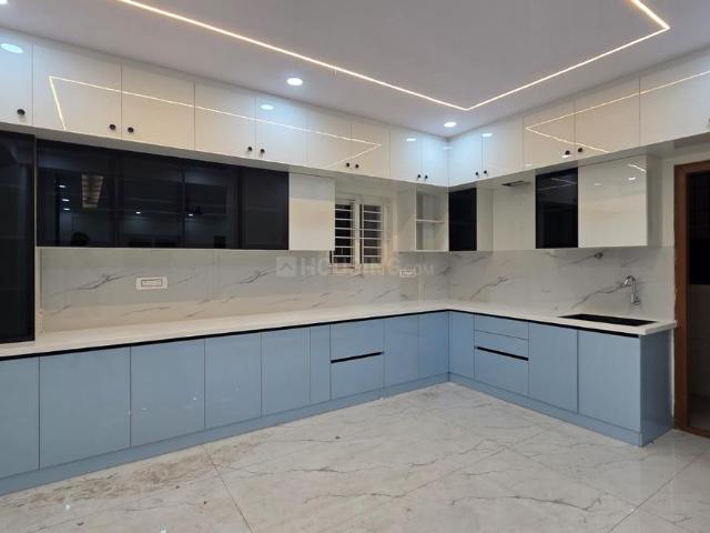 3 BHK Apartment in HSR Layout for rent Bengaluru. The reference number is 20848218