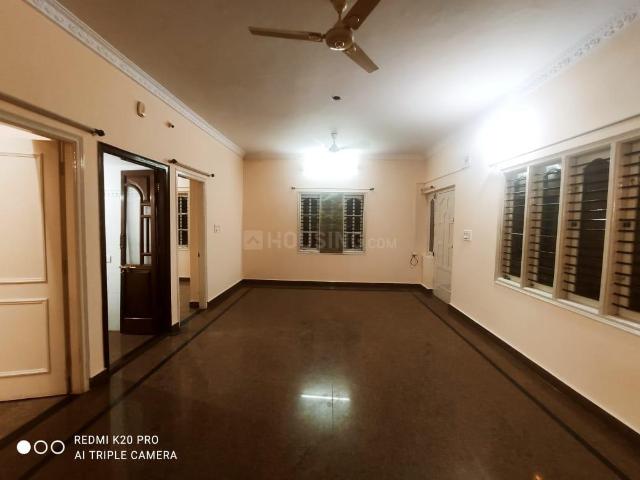3 BHK Apartment in HSR Layout for rent Bengaluru. The reference number is 20851167
