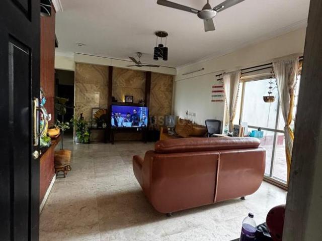 3 BHK Apartment in HSR Layout for rent Bengaluru. The reference number is 20855939